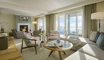 Cliff House Maine