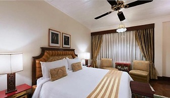 The Elgin Nor-Khill - A Heritage Hotel & Spa