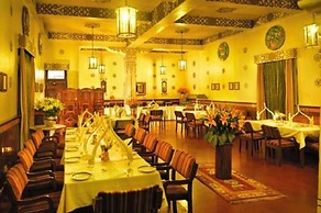 The Elgin Nor-Khill - A Heritage Hotel & Spa
