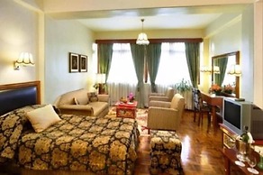 The Elgin Nor-Khill - A Heritage Hotel & Spa