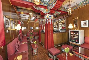 The Elgin Nor-Khill - A Heritage Hotel & Spa
