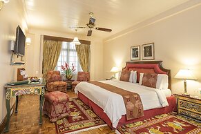 The Elgin Nor-Khill - A Heritage Hotel & Spa