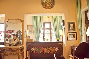 The Elgin Nor-Khill - A Heritage Hotel & Spa