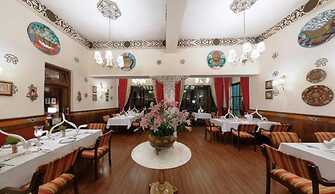 The Elgin Nor-Khill - A Heritage Hotel & Spa