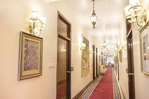 The Elgin Nor-Khill - A Heritage Hotel & Spa