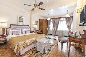 The Elgin Nor-Khill - A Heritage Hotel & Spa