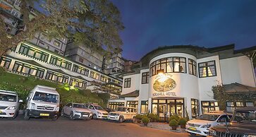 The Elgin Nor-Khill - A Heritage Hotel & Spa
