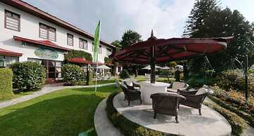 The Elgin Nor-Khill - A Heritage Hotel & Spa