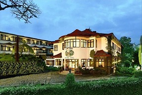 The Elgin Nor-Khill - A Heritage Hotel & Spa