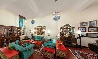 The Elgin Nor-Khill - A Heritage Hotel & Spa