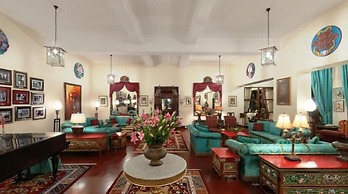The Elgin Nor-Khill - A Heritage Hotel & Spa