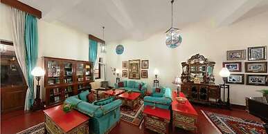 The Elgin Nor-Khill - A Heritage Hotel & Spa