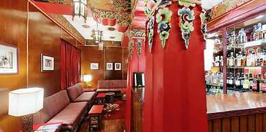 The Elgin Nor-Khill - A Heritage Hotel & Spa