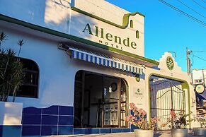 Hotel Allende