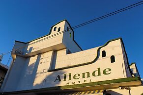 Hotel Allende