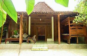 d'Omah Hotel Yogya