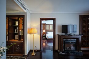 Le Jardin Hotel Haute Couture