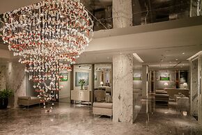 Le Jardin Hotel Haute Couture