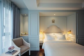 Le Jardin Hotel Haute Couture