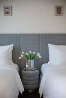 Le Jardin Hotel Haute Couture