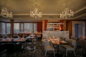 Le Jardin Hotel Haute Couture