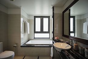 Le Jardin Hotel Haute Couture