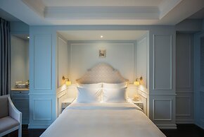 Le Jardin Hotel Haute Couture