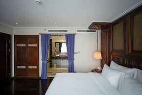 Le Jardin Hotel Haute Couture