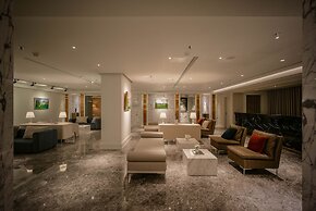 Le Jardin Hotel Haute Couture