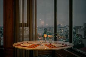 Le Jardin Hotel Haute Couture