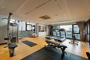 Le Jardin Hotel Haute Couture