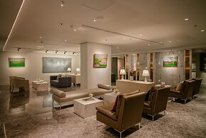 Le Jardin Hotel Haute Couture