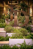 Le Jardin Hotel Haute Couture