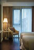 Le Jardin Hotel Haute Couture