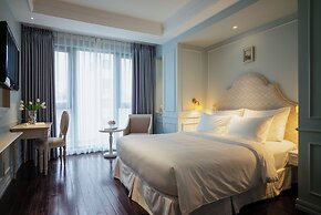 Le Jardin Hotel Haute Couture