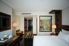 Le Jardin Hotel Haute Couture