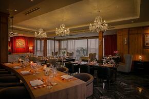 Le Jardin Hotel Haute Couture