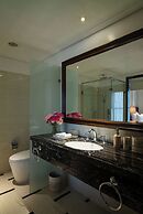 Le Jardin Hotel Haute Couture