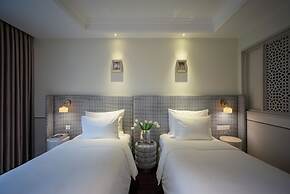 Le Jardin Hotel Haute Couture