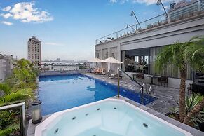 Le Jardin Hotel Haute Couture