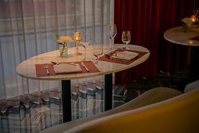 Le Jardin Hotel Haute Couture