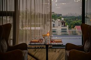 Le Jardin Hotel Haute Couture