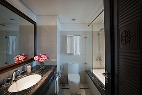 Le Jardin Hotel Haute Couture