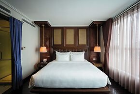 Le Jardin Hotel Haute Couture