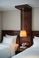 Le Jardin Hotel Haute Couture