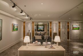 Le Jardin Hotel Haute Couture