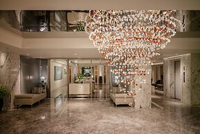 Le Jardin Hotel Haute Couture