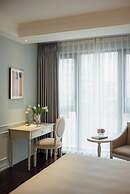 Le Jardin Hotel Haute Couture