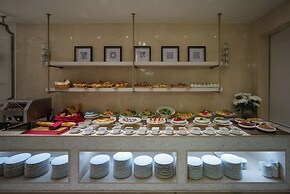 Le Jardin Hotel Haute Couture