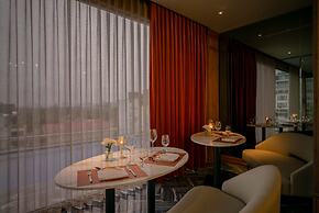 Le Jardin Hotel Haute Couture